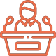 speaker icon